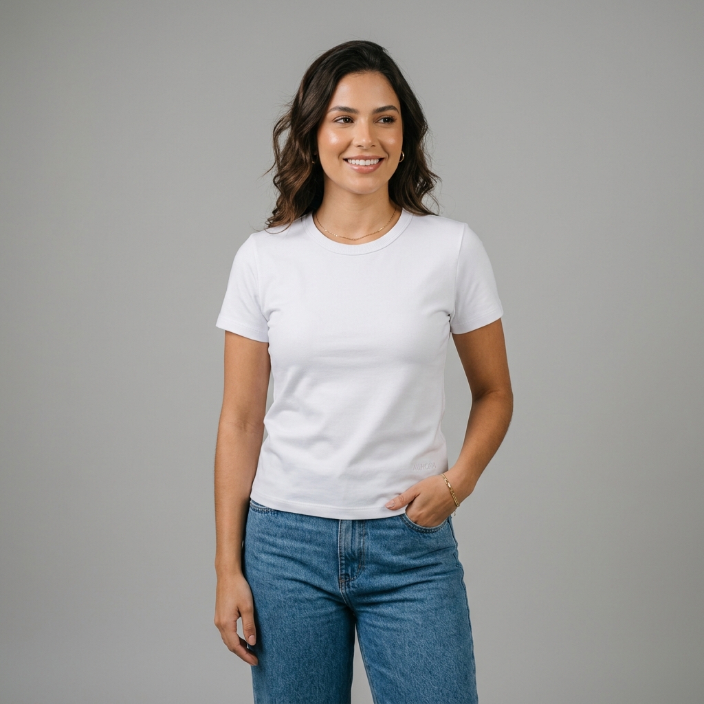 Camiseta Básica